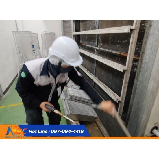บริษัทรับล้างแอร์รายปี บริษัทรับล้างแอร์รายปี